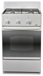 Flama CG3202-W 厨房炉灶 照片
