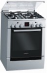Bosch HGG345250R Stufa di Cucina