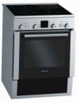 Bosch HCE745853R Stufa di Cucina