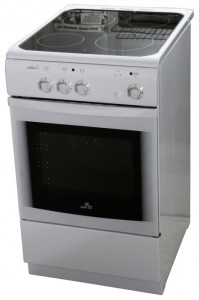 De Luxe 506003.04эс 厨房炉灶 照片