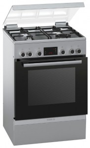 Bosch HGD74W855 厨房炉灶 照片