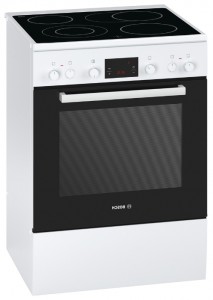 Bosch HCA644120 厨房炉灶 照片