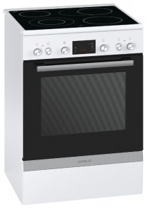 Bosch HCA744320 厨房炉灶 照片