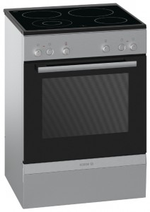 Bosch HCA723250G موقد المطبخ صورة فوتوغرافية