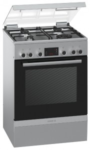 Bosch HGD74W355 厨房炉灶 照片