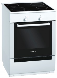 Bosch HCE728123U Кухонная плита фотография