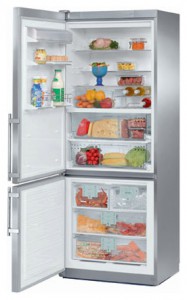 Liebherr CBNes 5067 Холодильник фото