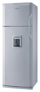 BEKO CHE 40000 D Tủ lạnh ảnh