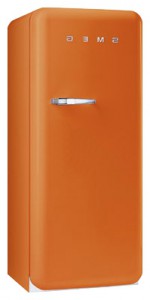 Smeg FAB28LO Refrigerator larawan
