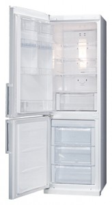 LG GA-B399 TGAT Холодильник фото