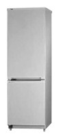 Wellton HR-138S Refrigerator larawan