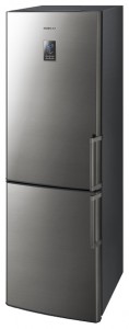 Samsung RL-36 EBIH Холодильник фото