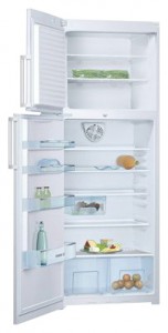 Bosch KDV42X10 Холодильник фото