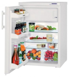 Liebherr KTS 1424 Холодильник фотография