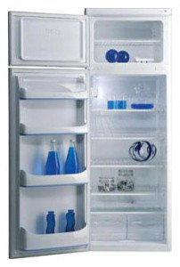 Ardo DPG 24 SH Холодильник фотография