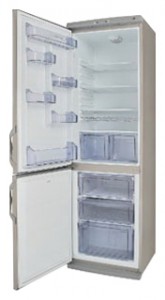 Vestfrost VB 344 M2 IX Refrigerator larawan