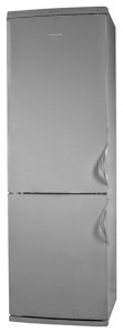 Vestfrost VB 344 M1 10 Refrigerator larawan