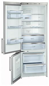 Bosch KGN57A61NE Холодильник фотография