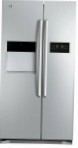 LG GW-C207 FLQA Køleskab