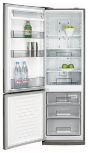 Daewoo Electronics RF-420 NW Холодильник фото