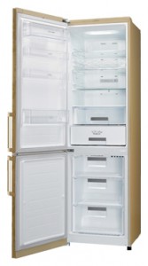 LG GA-B489 BVTP Refrigerator larawan
