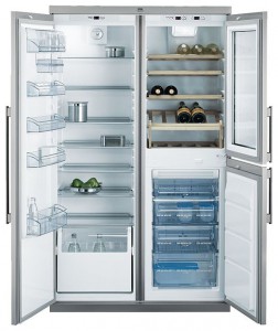 AEG S 75598 KG1 Refrigerator larawan