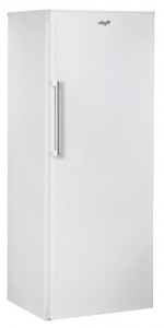 Whirlpool WVE 1660 NFW Refrigerator larawan
