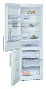 Bosch KGN36A03 Refrigerator larawan