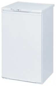 NORD 361-010 Refrigerator larawan