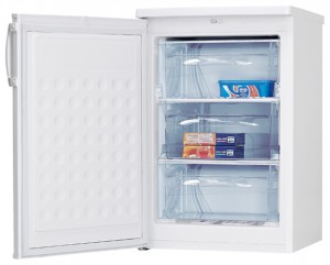 Hansa FZ137.3 Refrigerator larawan