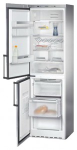 Siemens KG39NA74 Refrigerator larawan