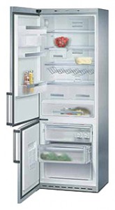 Siemens KG49NA73 Холодильник фотография