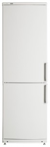 ATLANT ХМ 4021-100 Холодильник фотография