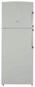 Vestfrost FX 873 NFZW Refrigerator larawan