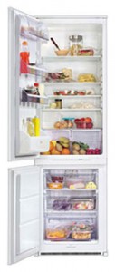 Zanussi ZBB 6286 Refrigerator larawan