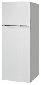 Delfa DTF-140 Холодильник фотография