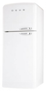 Smeg FAB50B Frigo Photo