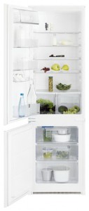 Electrolux ENN 12801 AW Холодильник фотография