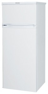 Shivaki SHRF-280TDW Refrigerator larawan