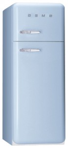 Smeg FAB30LAZ1 Холодильник фотография