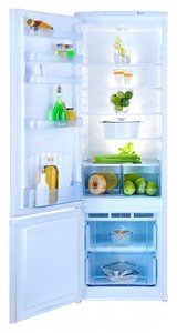 NORD 218-7-012 Refrigerator larawan