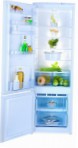 NORD 218-7-012 Refrigerator