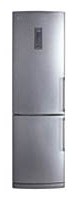 LG GA-479 BTLA Холодильник фотография