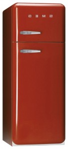 Smeg FAB30LR1 Buzdolabı fotoğraf