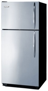 Frigidaire GLTF 20V7 Refrigerator larawan