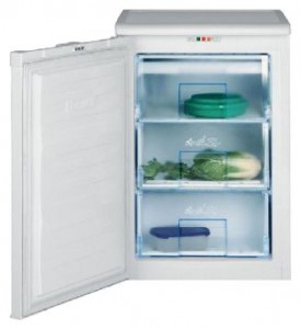 BEKO FSE 1072 Tủ lạnh ảnh