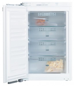 Miele F 9252 I Холодильник фотография