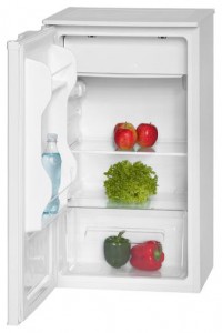 Bomann KS162 Холодильник фотография