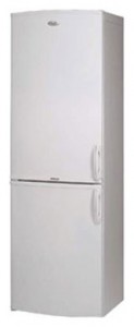 Whirlpool ARC 5584 WP Tủ lạnh ảnh