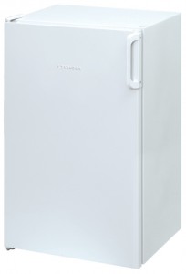 NORD 507-010 Refrigerator larawan